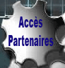 Vous accédez à l'espace Partenaires